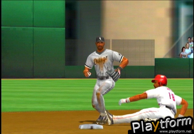 MVP Baseball 2005 (Xbox)