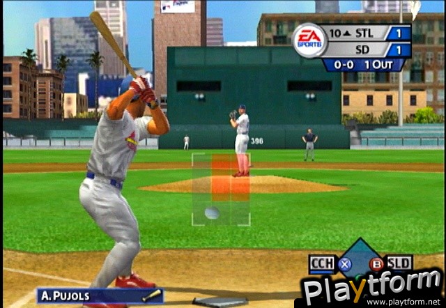 MVP Baseball 2005 (Xbox)