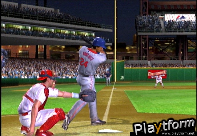 MVP Baseball 2005 (Xbox)