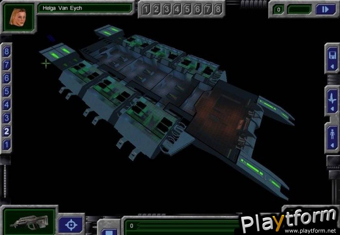 UFO: Alien Invasion (PC)