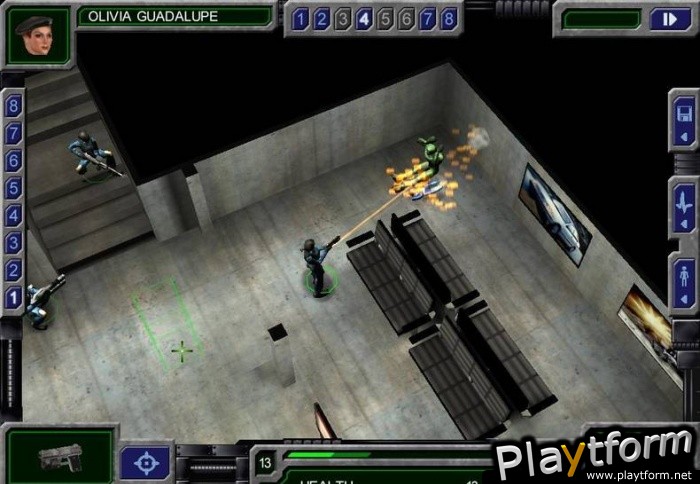 UFO: Alien Invasion (PC)