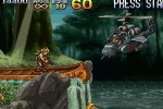 Metal Slug 4 & 5 (PlayStation 2)