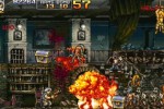 Metal Slug 4 & 5 (PlayStation 2)