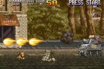 Metal Slug 4 & 5 (PlayStation 2)