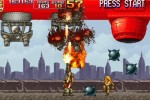 Metal Slug 4 & 5 (PlayStation 2)