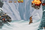 Metal Slug 4 & 5 (PlayStation 2)