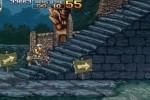 Metal Slug 4 & 5 (PlayStation 2)