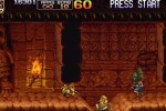 Metal Slug 4 & 5 (PlayStation 2)