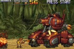 Metal Slug 4 & 5 (PlayStation 2)