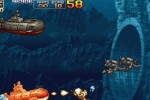 Metal Slug 4 & 5 (PlayStation 2)