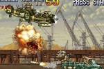 Metal Slug 4 & 5 (PlayStation 2)