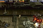 Metal Slug 4 & 5 (PlayStation 2)