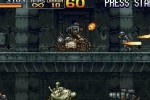 Metal Slug 4 & 5 (PlayStation 2)