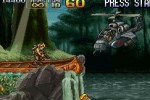 Metal Slug 4 & 5 (PlayStation 2)