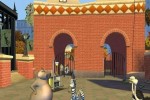 Madagascar (PC)