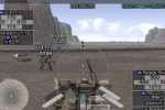 Front Mission Online (PlayStation 2)