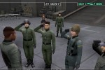 Front Mission Online (PlayStation 2)