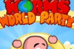 Worms World Party (N-Gage)