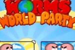 Worms World Party (N-Gage)