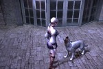 Haunting Ground (PlayStation 2)