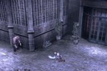 Haunting Ground (PlayStation 2)