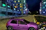 Need for Speed Underground 2 (DS)