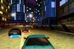 Need for Speed Underground 2 (DS)