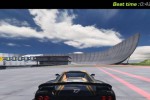 TrackMania Sunrise (PC)