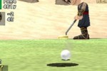 Hot Shots Golf: Open Tee (PSP)