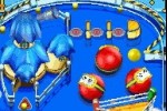 Pac-Man Pinball Advance (Game Boy Advance)