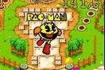 Pac-Man Pinball Advance (Game Boy Advance)