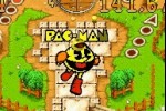 Pac-Man Pinball Advance (Game Boy Advance)