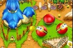 Pac-Man Pinball Advance (Game Boy Advance)