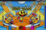 Pac-Man Pinball Advance (Game Boy Advance)