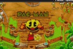 Pac-Man Pinball Advance (Game Boy Advance)