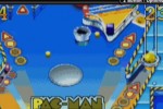 Pac-Man Pinball Advance (Game Boy Advance)