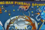 Pac-Man Pinball Advance (Game Boy Advance)