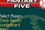 Baseball Fantasy Five (Mobile)