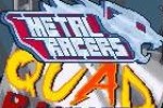 Metal Racers: Quad Bikes (Mobile)