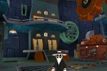 Spy vs. Spy (PlayStation 2)