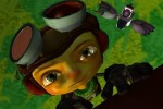 Psychonauts (PC)