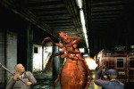 Resident Evil Outbreak File #2 (PlayStation 2)