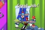 The Cat in the Hat (Game Boy Advance)