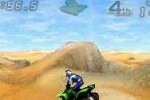 Monster Trucks / Quad Desert Fury Double Pack (Game Boy Advance)