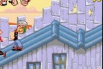 Popeye: Rush for Spinach (Game Boy Advance)