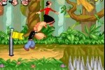 Popeye: Rush for Spinach (Game Boy Advance)