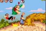 Popeye: Rush for Spinach (Game Boy Advance)