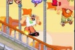 Popeye: Rush for Spinach (Game Boy Advance)