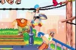 Popeye: Rush for Spinach (Game Boy Advance)