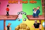 Popeye: Rush for Spinach (Game Boy Advance)